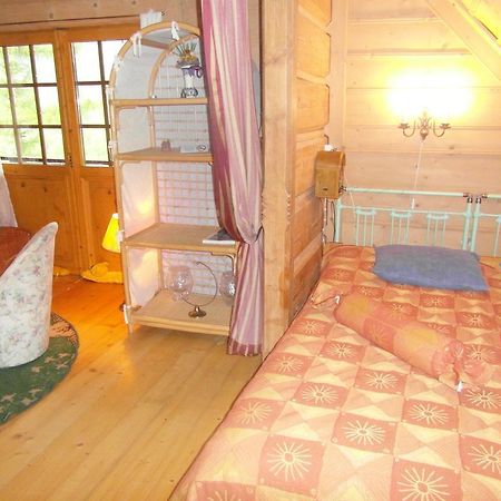 Biala Wiselka Bed and Breakfast Wisła Kamer foto