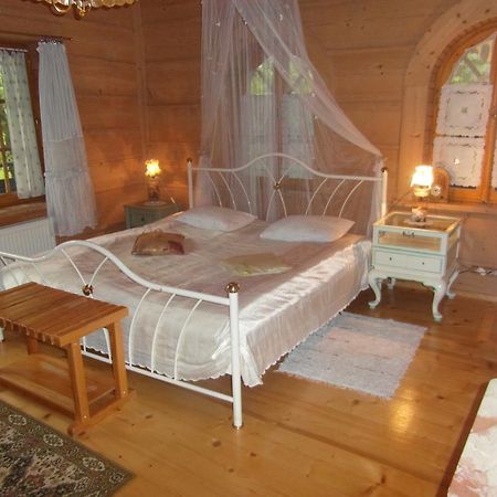 Biala Wiselka Bed and Breakfast Wisła Buitenkant foto