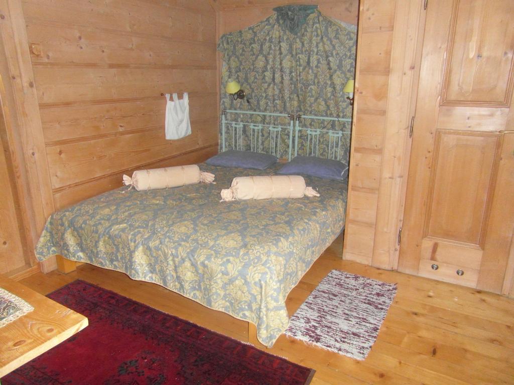 Biala Wiselka Bed and Breakfast Wisła Kamer foto